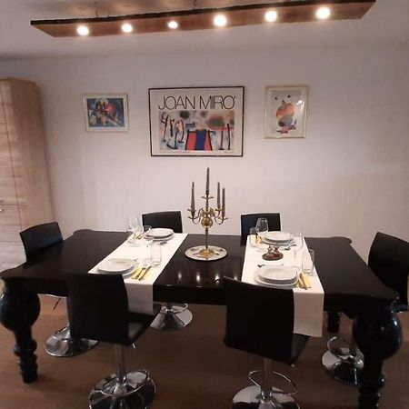 Mauritzburg Appartement Krefeld Buitenkant foto