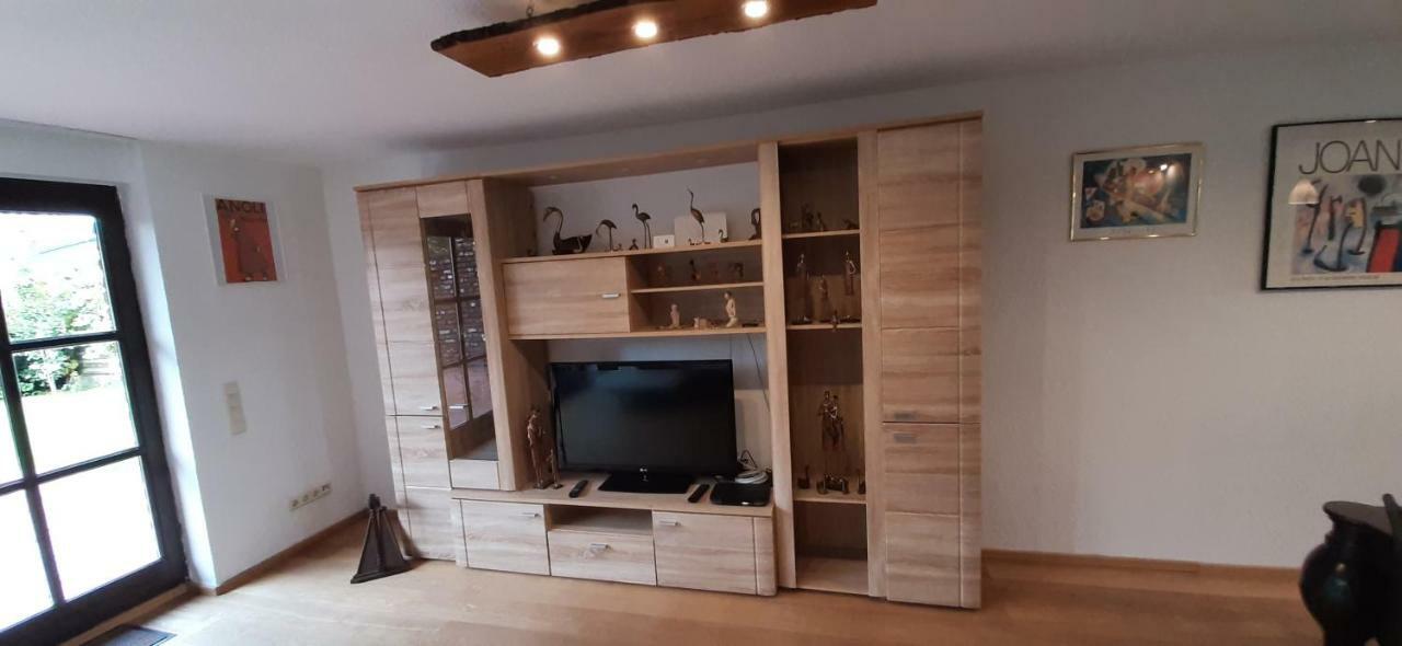 Mauritzburg Appartement Krefeld Buitenkant foto