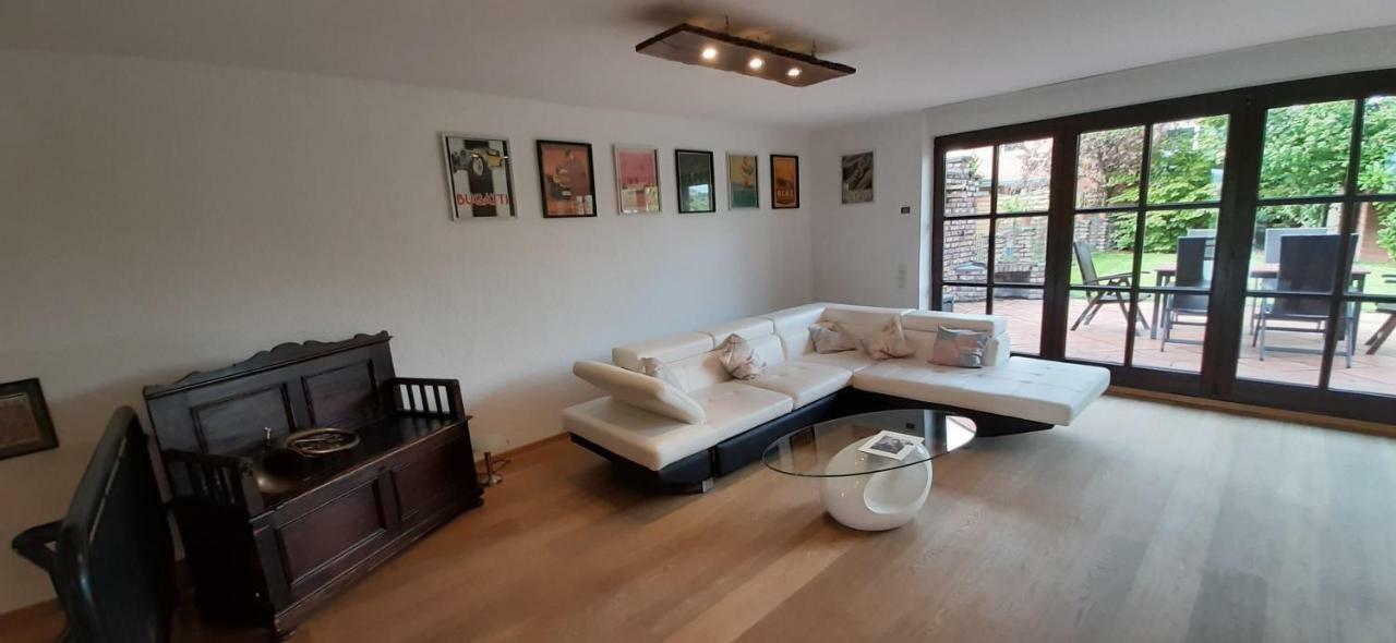 Mauritzburg Appartement Krefeld Buitenkant foto