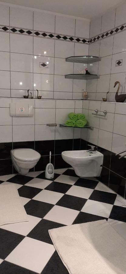 Mauritzburg Appartement Krefeld Buitenkant foto