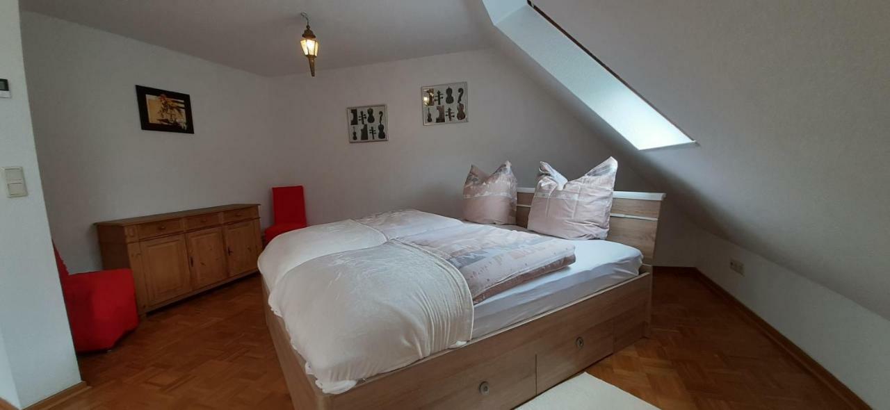 Mauritzburg Appartement Krefeld Buitenkant foto