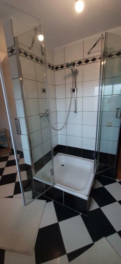 Mauritzburg Appartement Krefeld Buitenkant foto