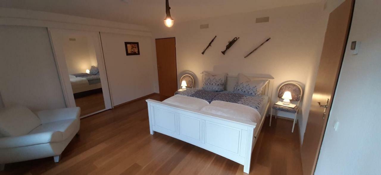 Mauritzburg Appartement Krefeld Buitenkant foto
