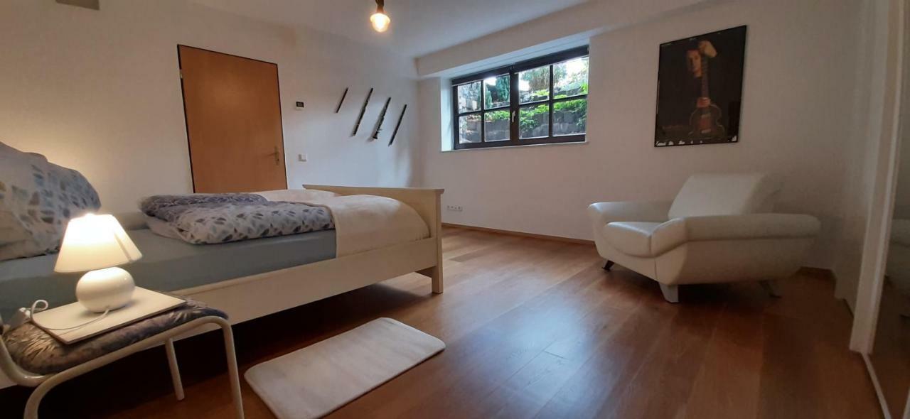 Mauritzburg Appartement Krefeld Buitenkant foto