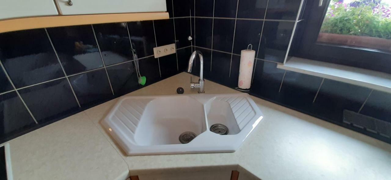 Mauritzburg Appartement Krefeld Buitenkant foto