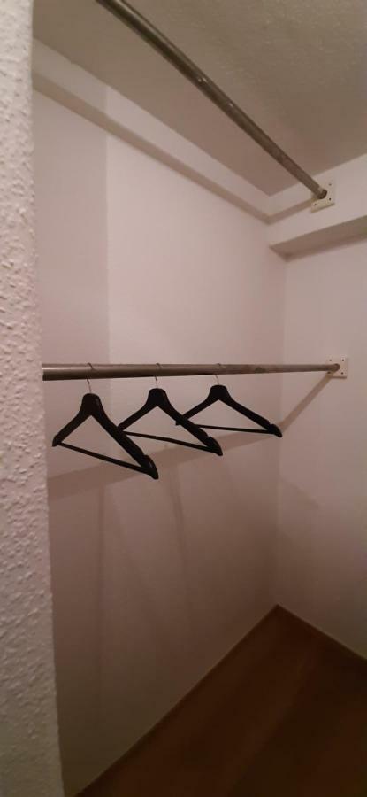 Mauritzburg Appartement Krefeld Buitenkant foto