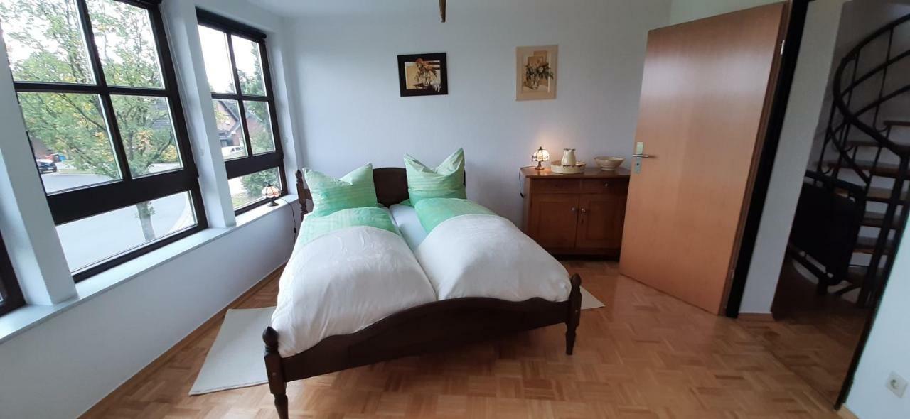 Mauritzburg Appartement Krefeld Buitenkant foto