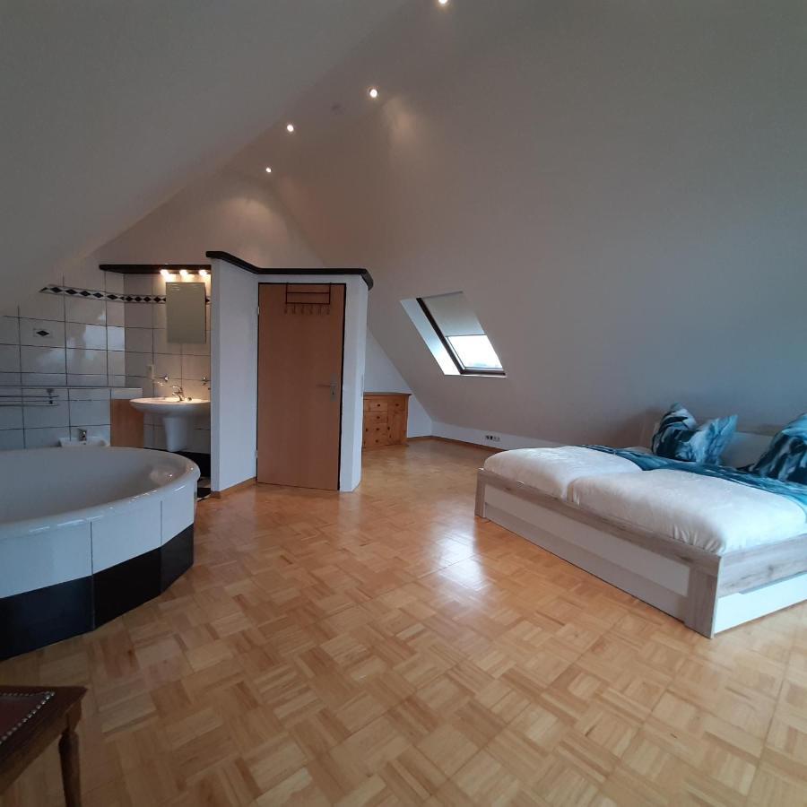 Mauritzburg Appartement Krefeld Buitenkant foto