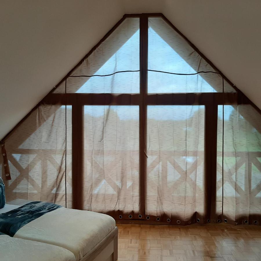 Mauritzburg Appartement Krefeld Buitenkant foto